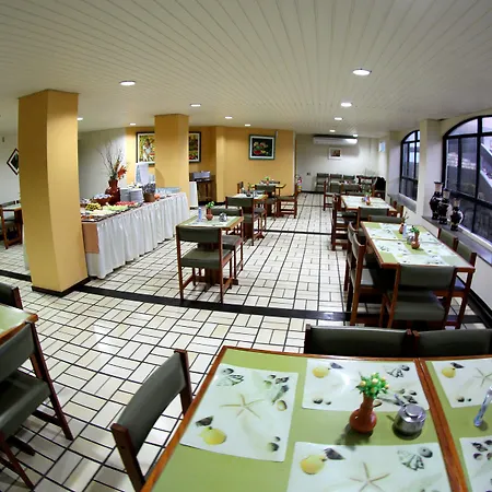 Nascimento Praia Hotel-3